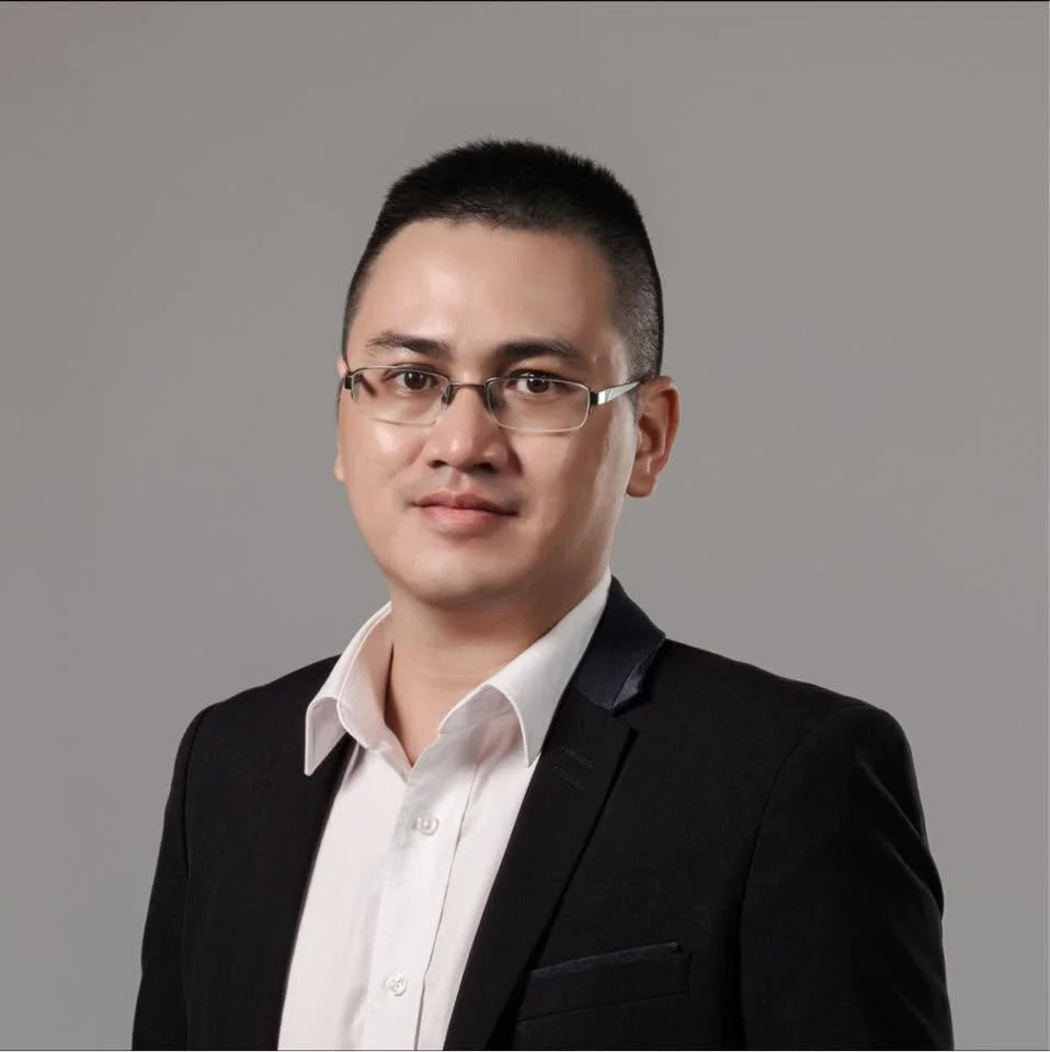 Trần Viết Quân —— Tanca集团创始人兼CEO